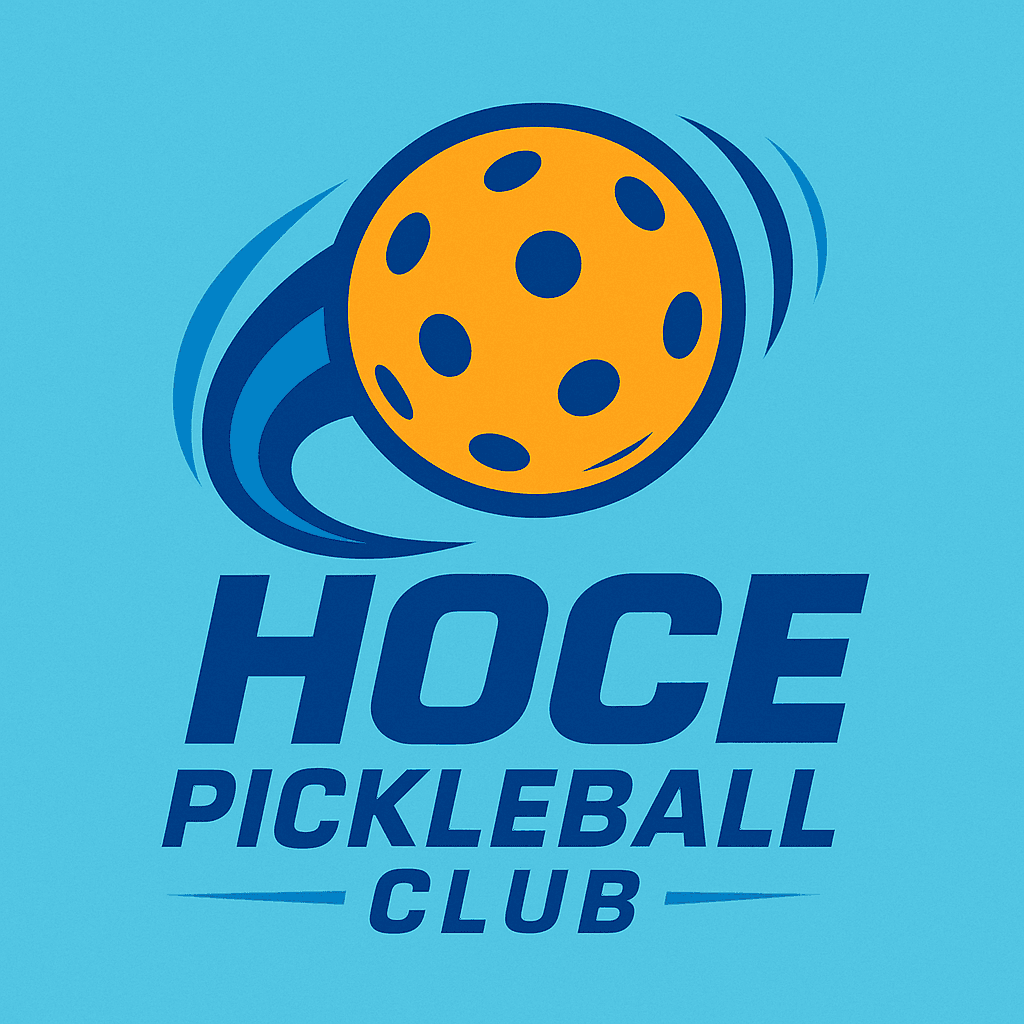 Hoce Pickleball Club media 2