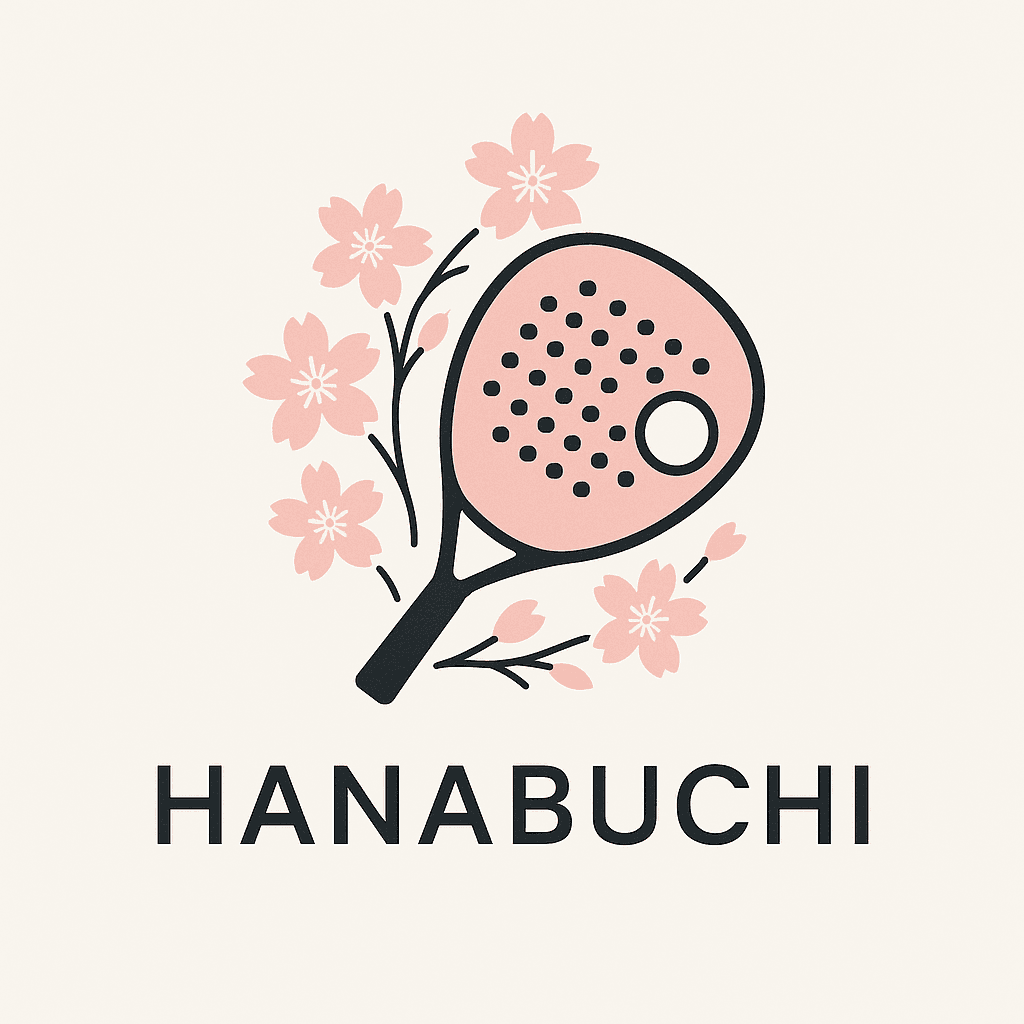 HANABUCHI PADEL CLUB media 2