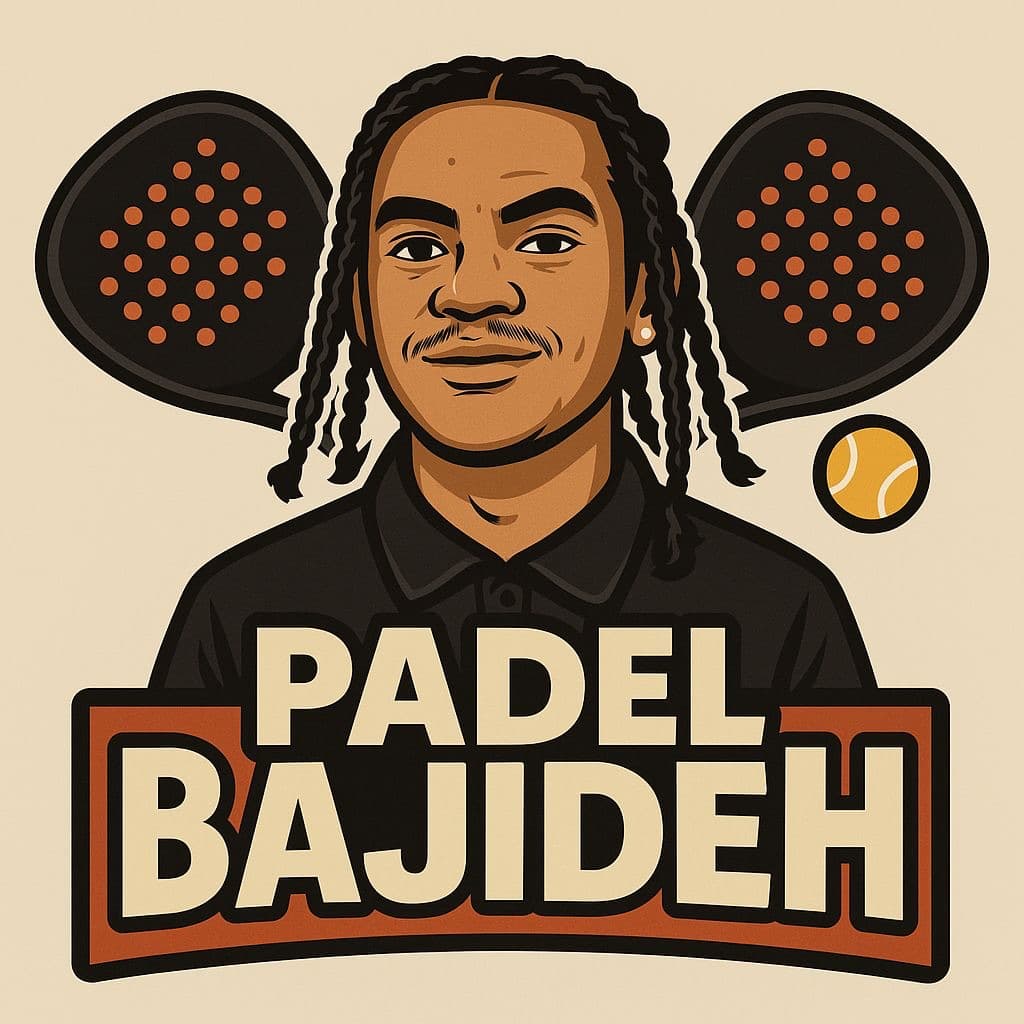 Padel Bajideh media 2