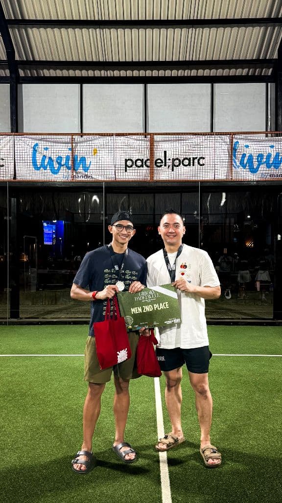 ABNON JKT PADEL media 3