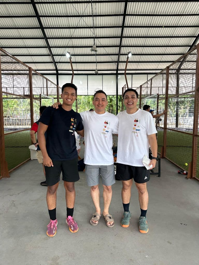 ABNON JKT PADEL media 4