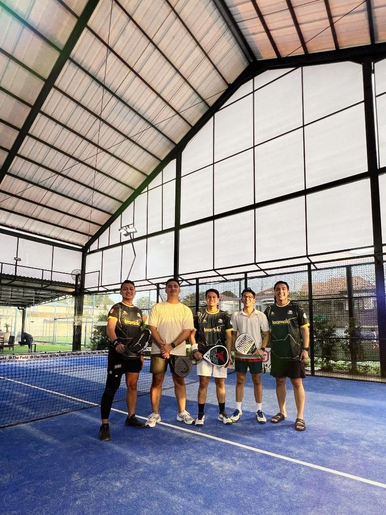 ABNON JKT PADEL media 5