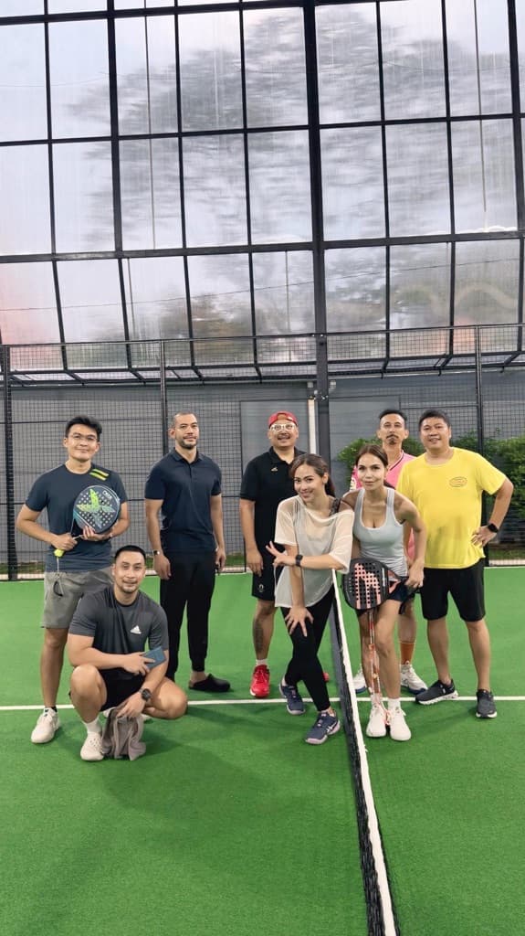 Padel Bawang media 6