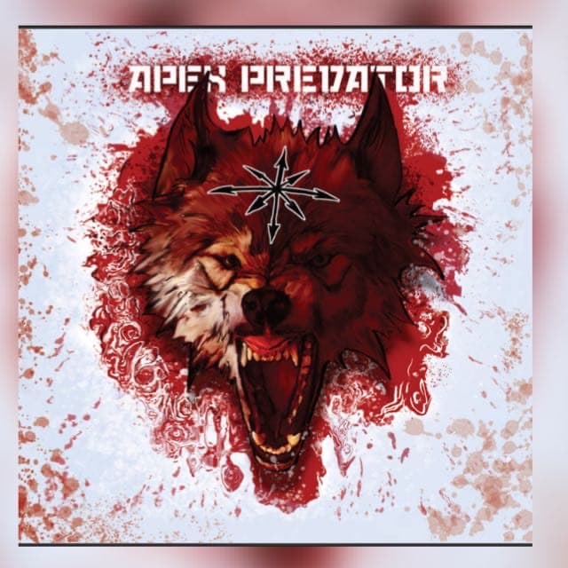 APEX PREDATOR media 3