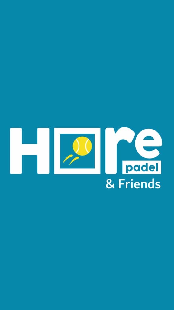 Padel Hore & Friends media 1
