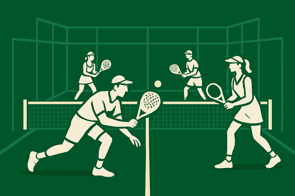 Hasta La Padel media 1