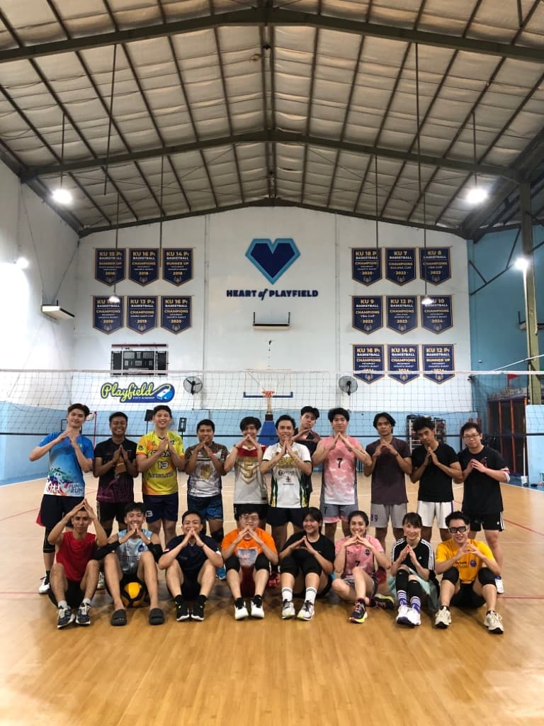 Rockets Volleyball media 2
