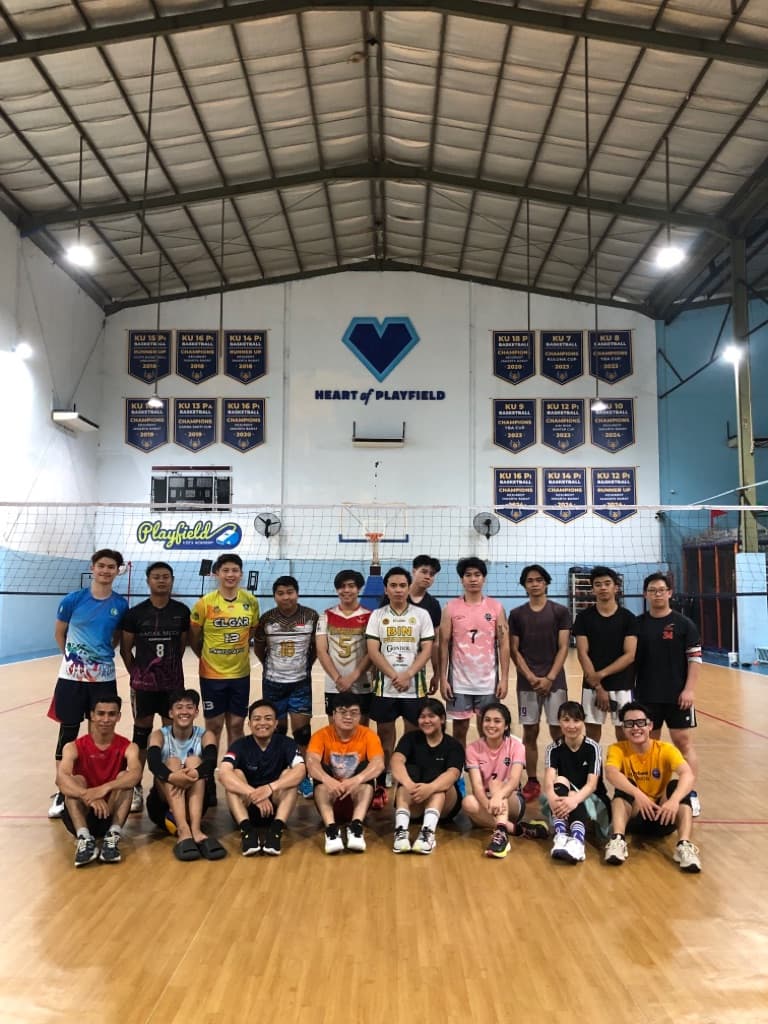 Rockets Volleyball media 3