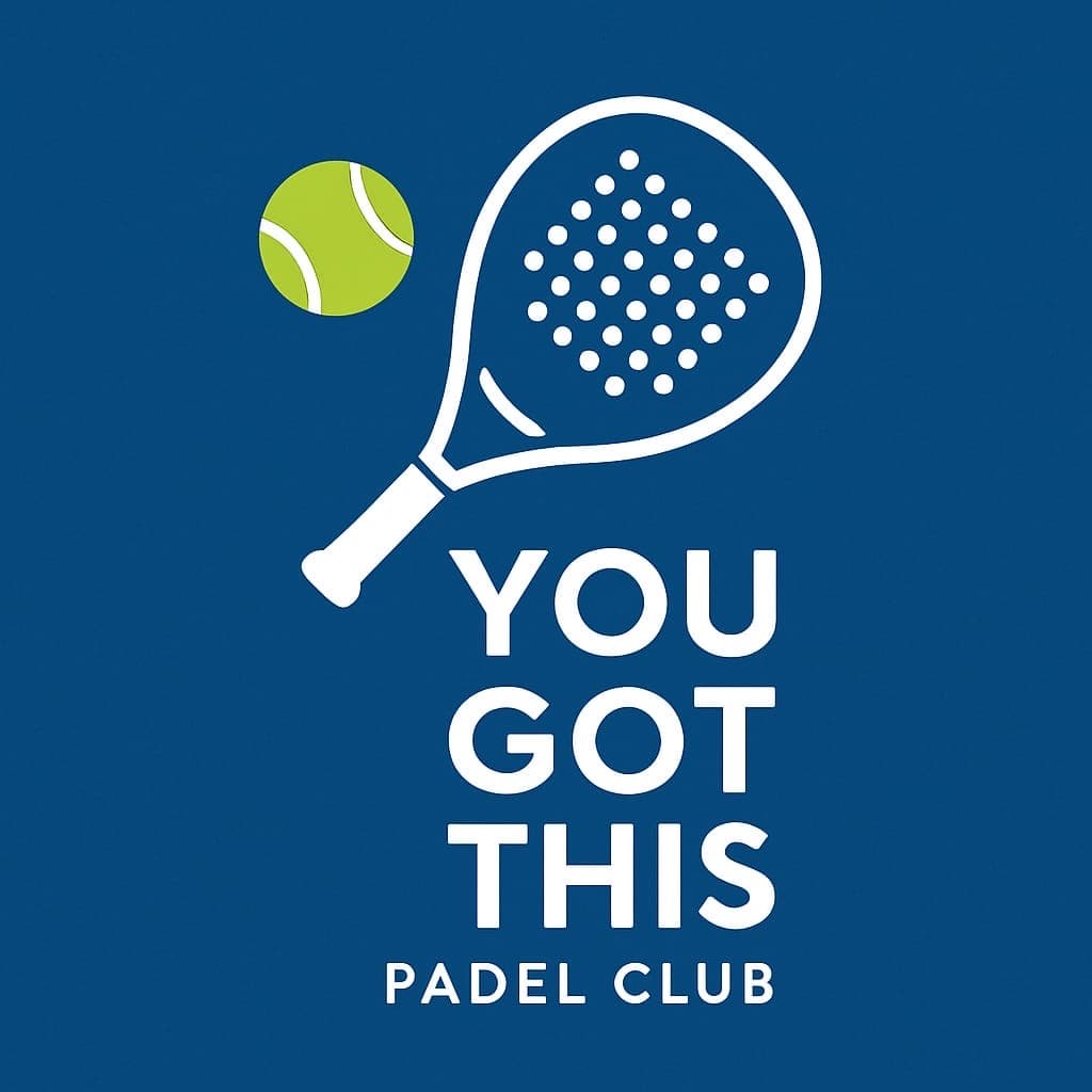 You Got This! media 2