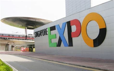 Singapore Expo Pickle + Meet Club For Us 🇸🇬 media 1