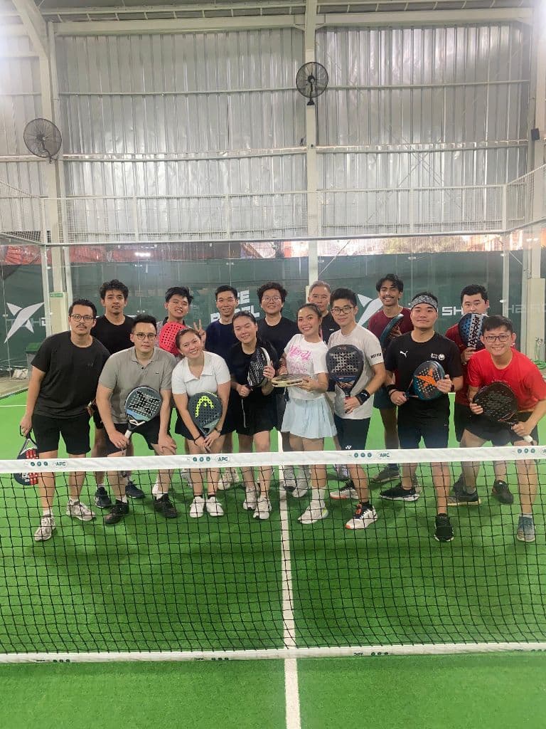 Padel ToYou media 5