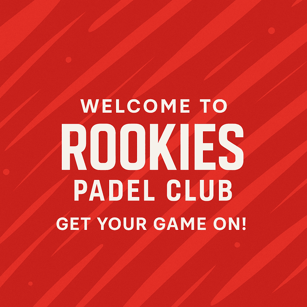 Rookies Padel Club (RPC) media 3