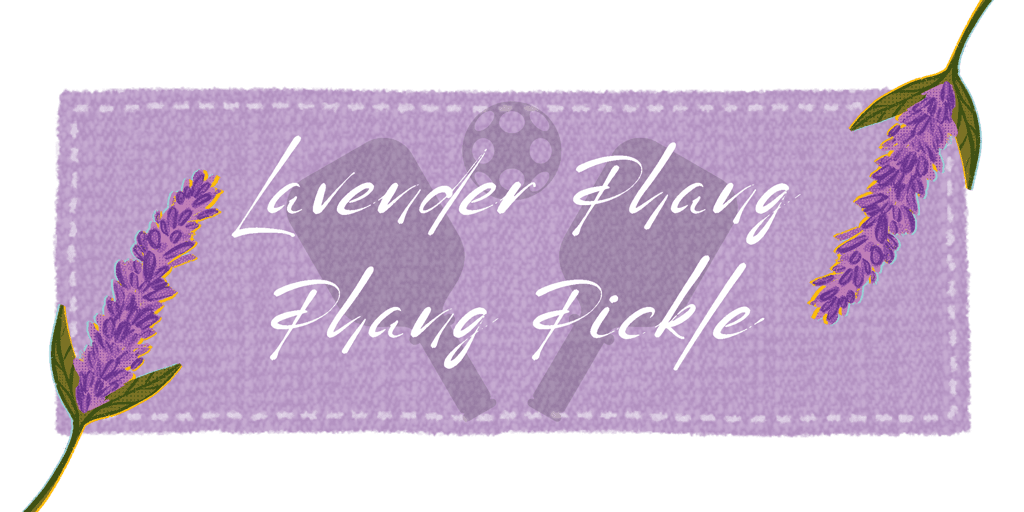 Lavender Phang Phang Pickle media 1