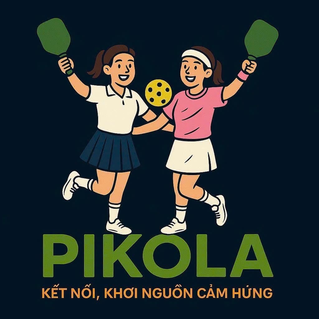 PIKOLA (Pickleball 2.5+) media 3