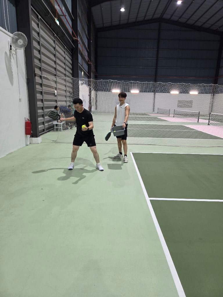 X.X.X PICKLEBALL CLUB media 5