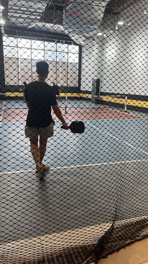 X.X.X PICKLEBALL CLUB media 3