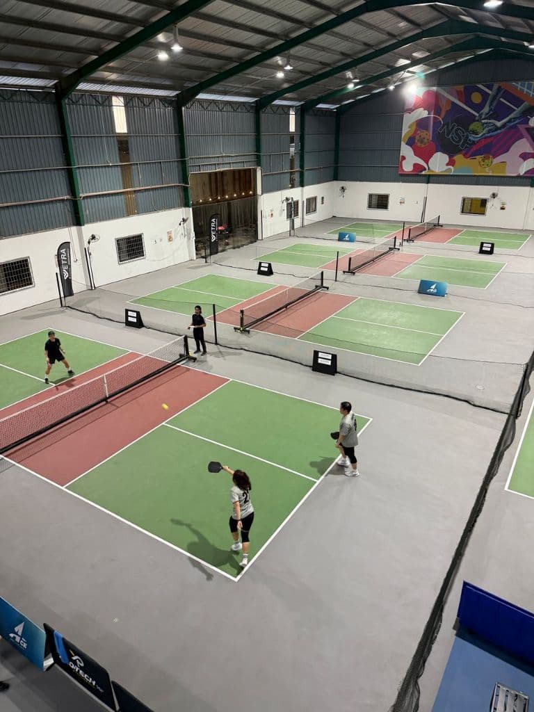 X.X.X PICKLEBALL CLUB media 4