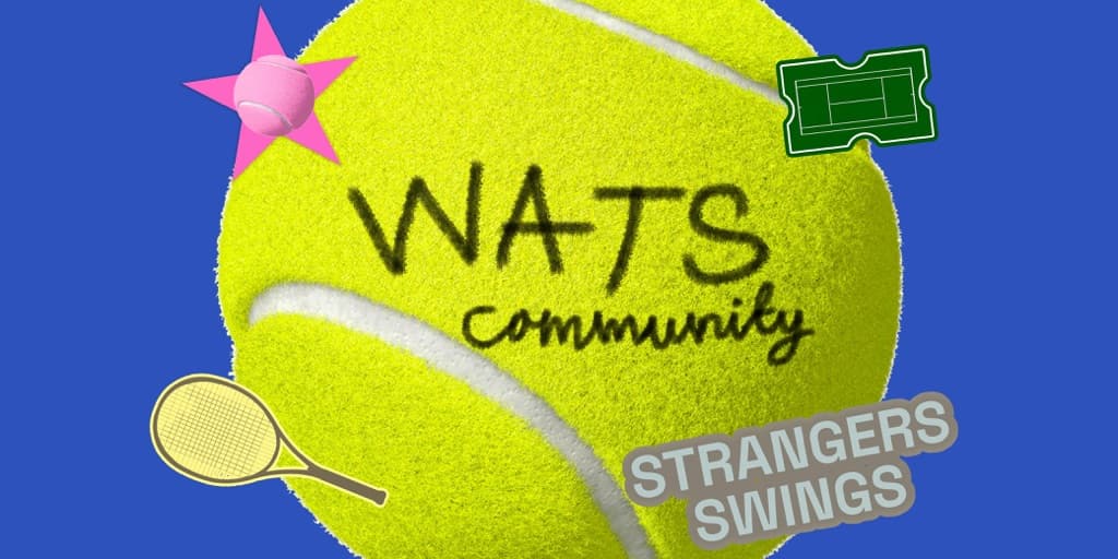 WATS Community media 1