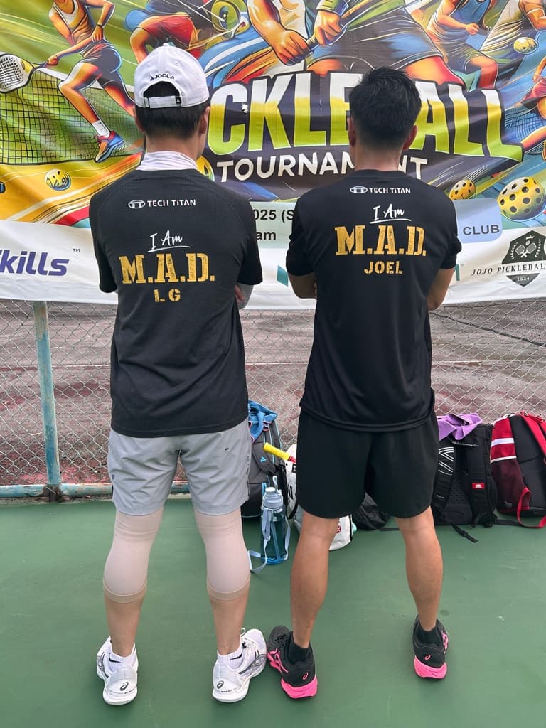 M.A.D media 4