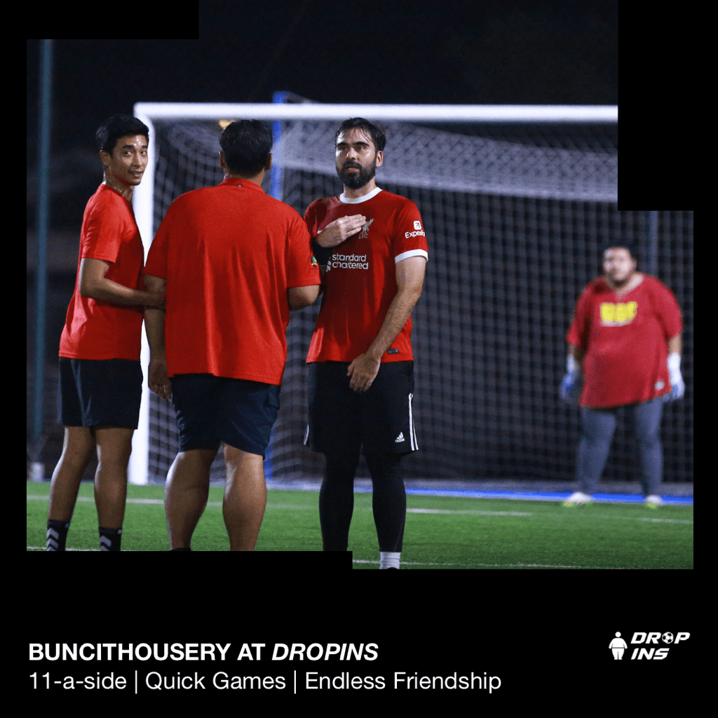 Buncithousery Football ⚽️ media 5