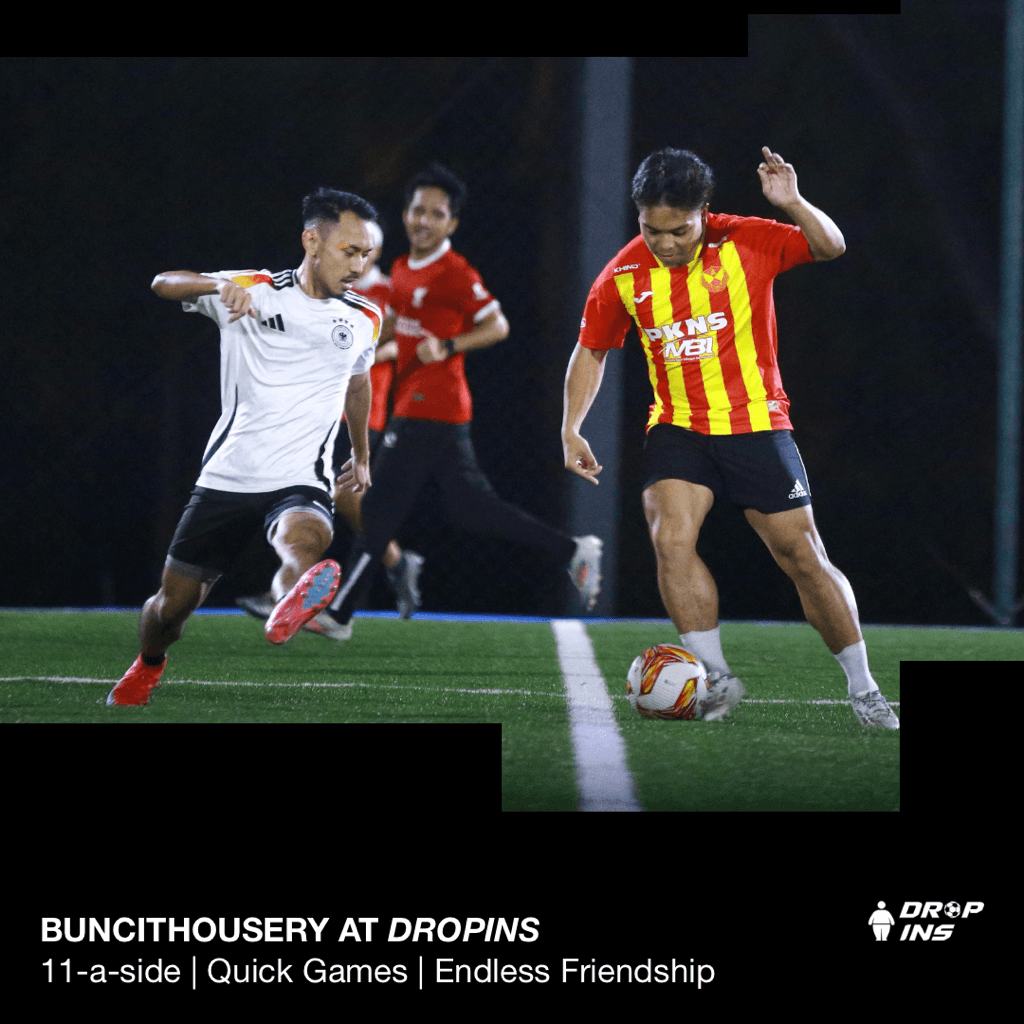 Buncithousery Football ⚽️ media 6