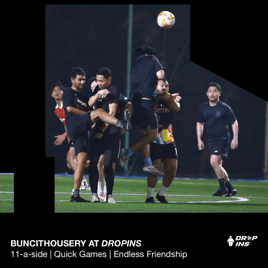 Buncithousery Football ⚽️ media 4