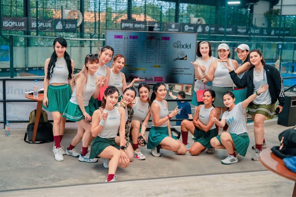 ikutanpadel media 1