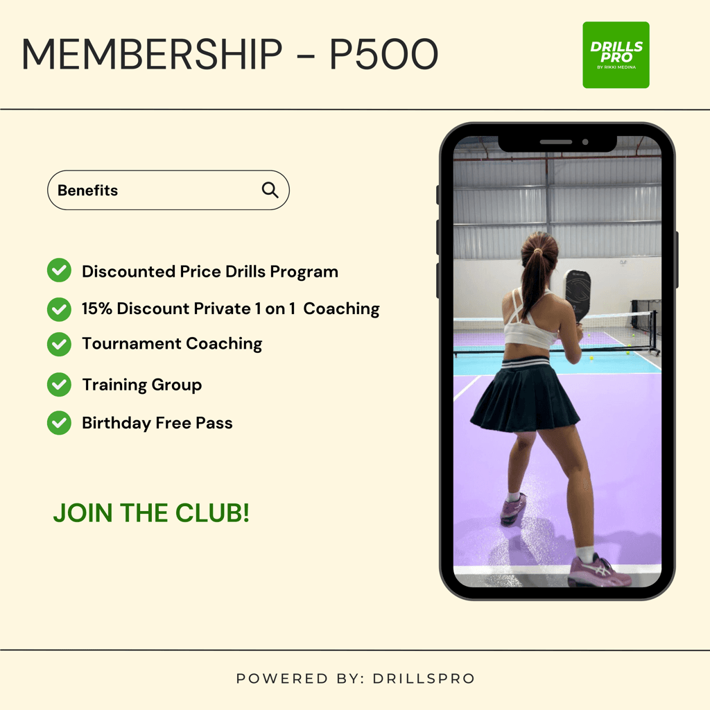 DrillsPro™️ - Alpha Omega media 5