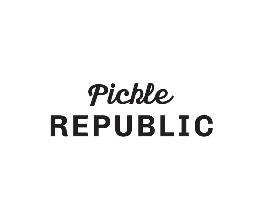 Pickle Republic x Franklin media 3