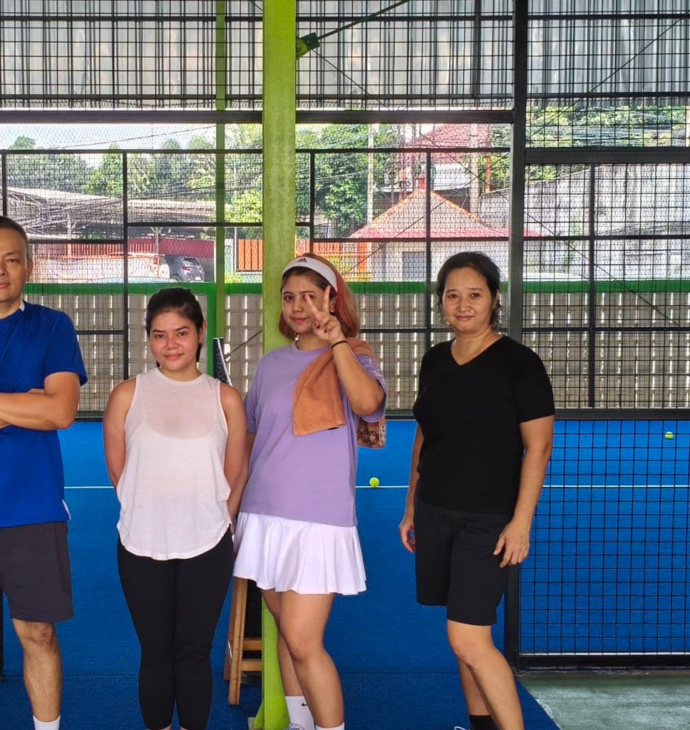 GAMER PADEL media 6