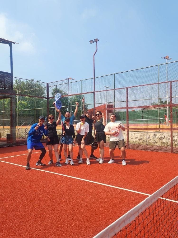 Padel On Top media 3