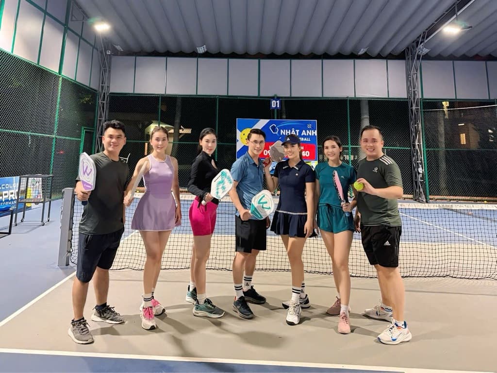 PICKLEBALL RHI media 1