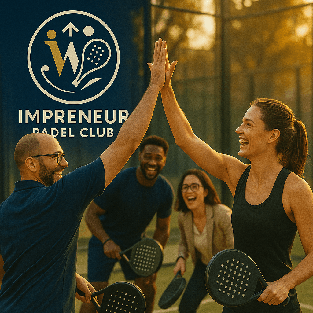 Impreneur Padel Club media 5