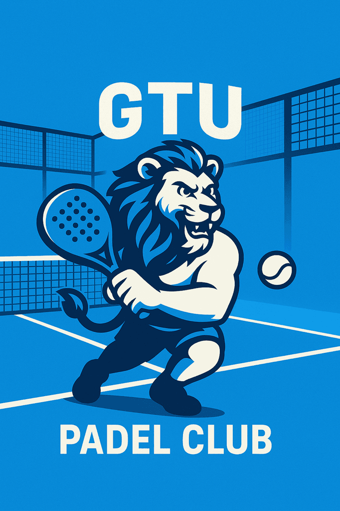 GTU Padel Club media 1