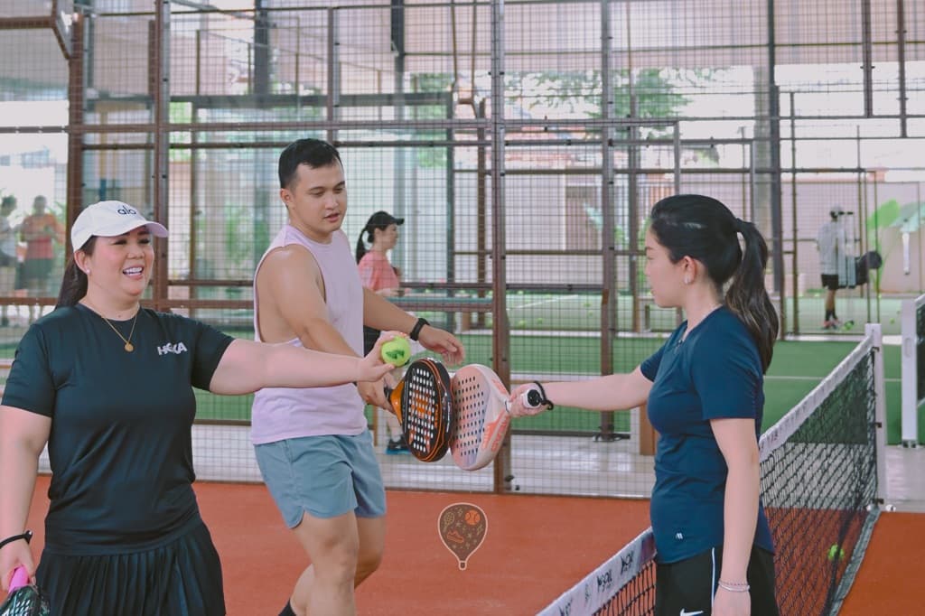 Sesat Padel Club media 5