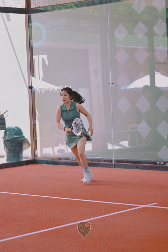 Sesat Padel Club media 6