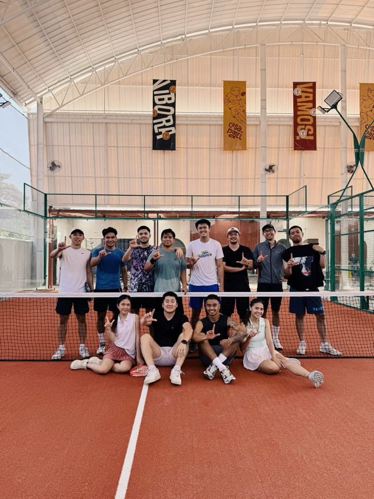 Padel Locura media 5