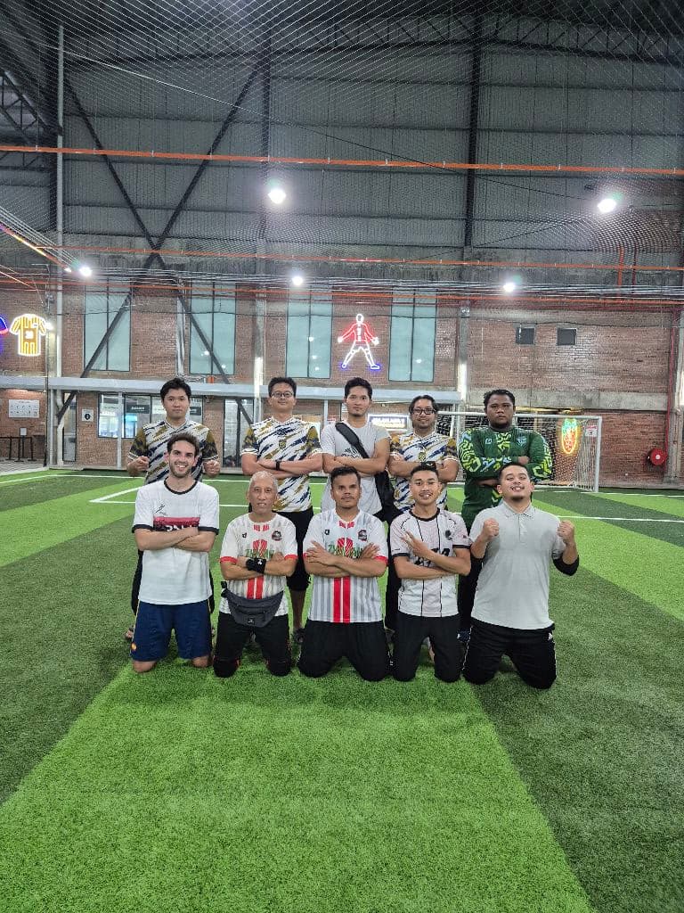 BANGI MINIFOOTBALL CLUB media 1