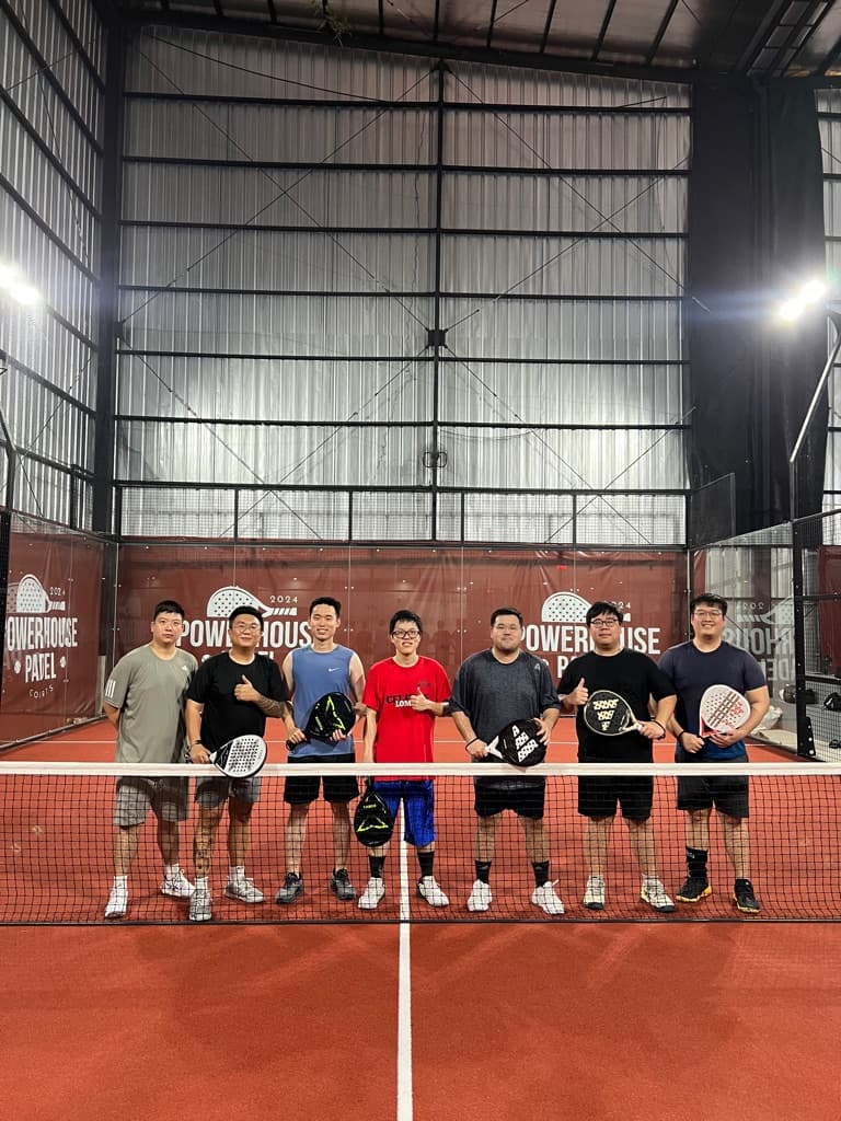 MP PADEL CLUB media 4