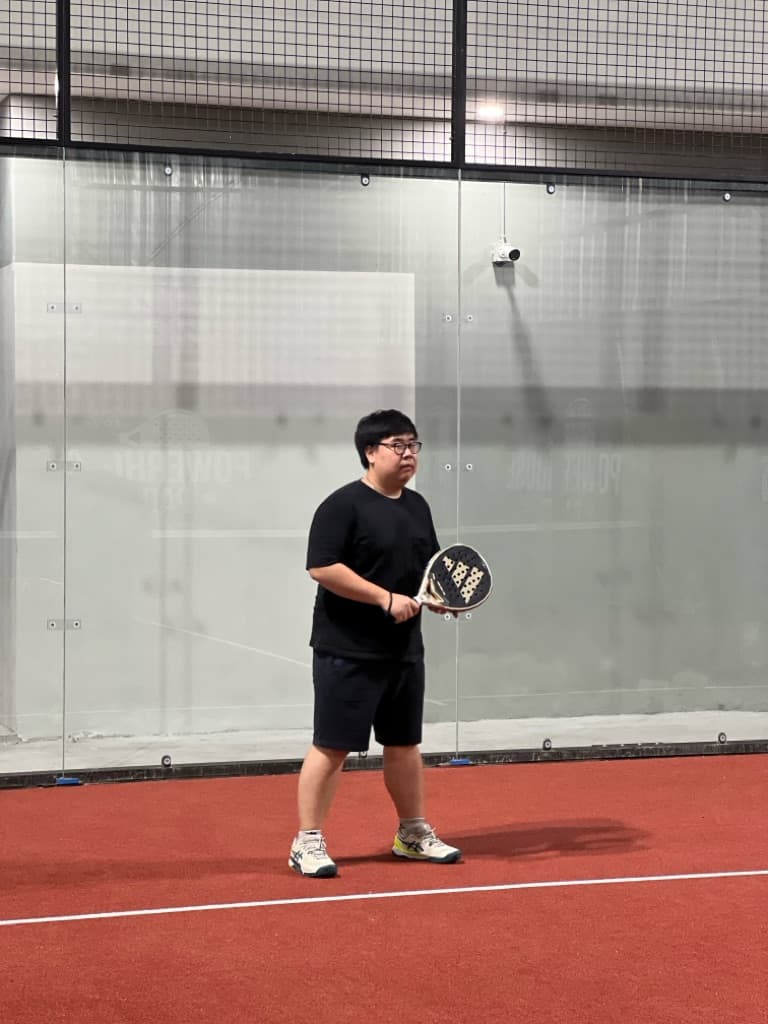 MP PADEL CLUB media 5