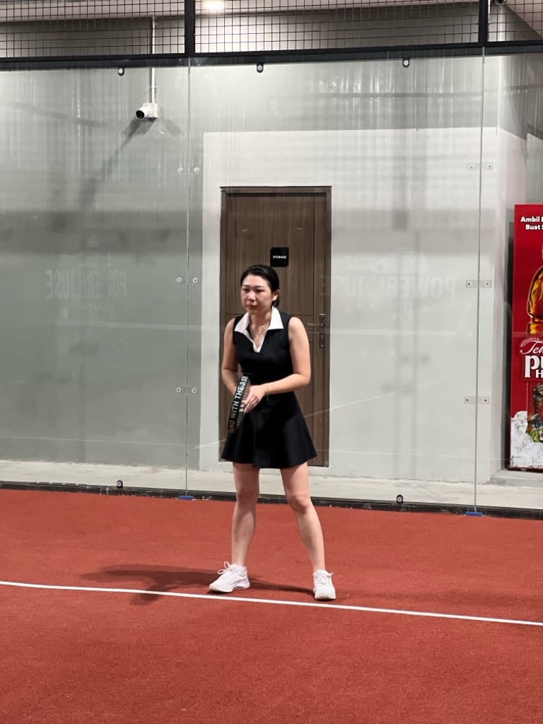 MP PADEL CLUB media 3