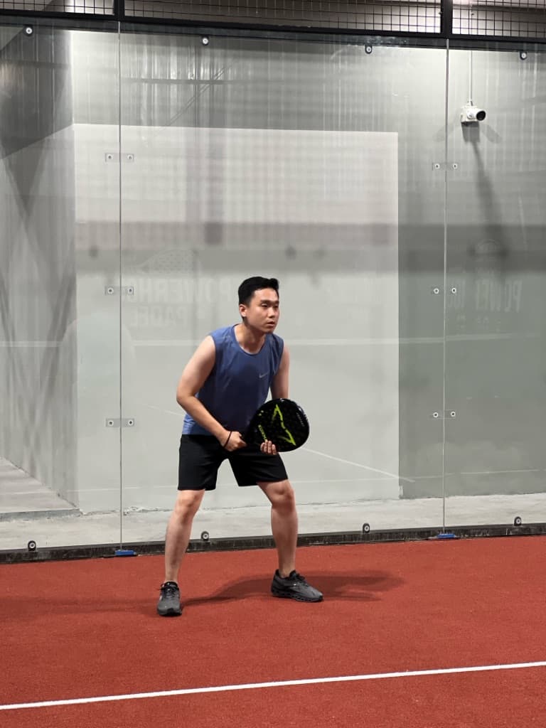 MP PADEL CLUB media 6