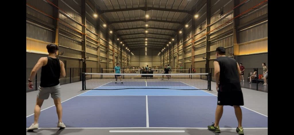 X.X.X PICKLEBALL CLUB media 2