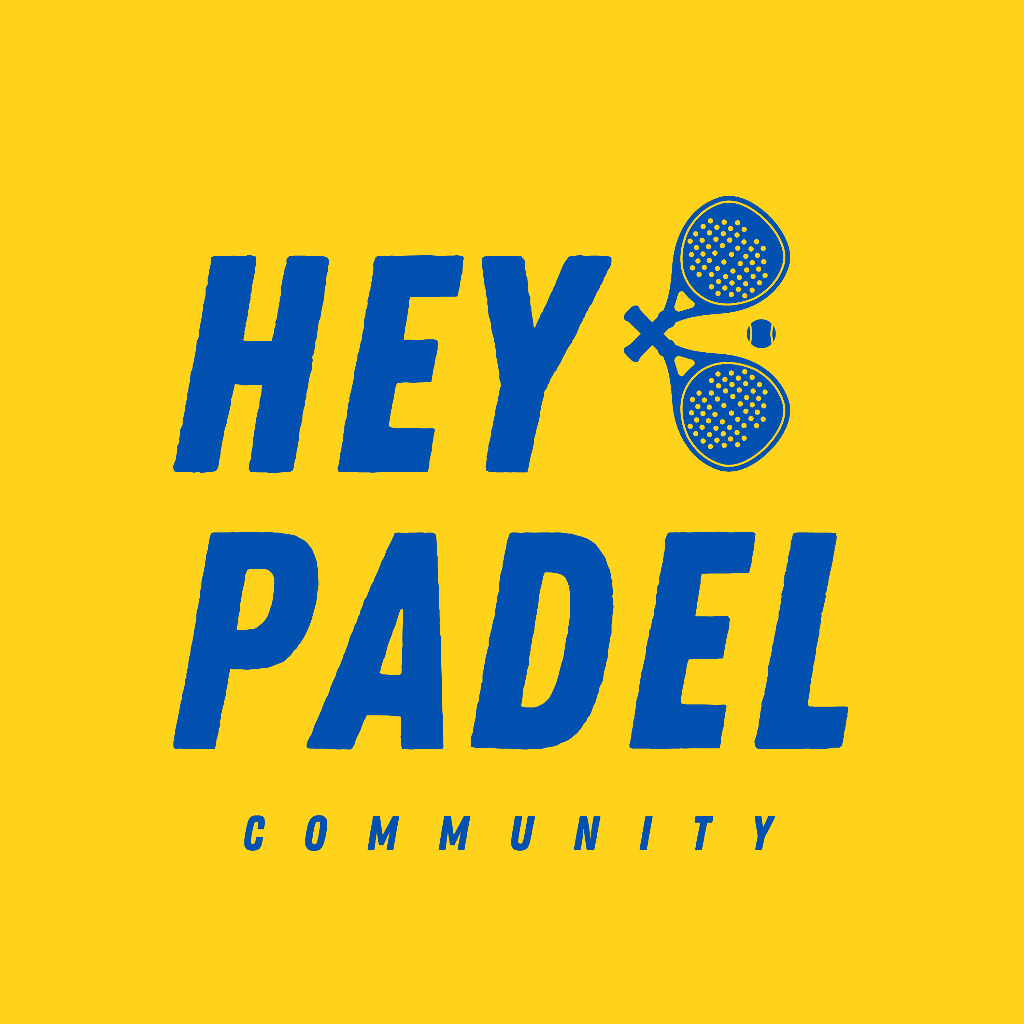 Hey Padel Community media 1