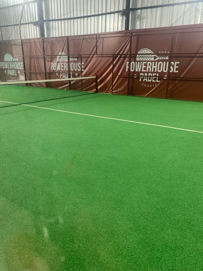 MKS padel  media 3