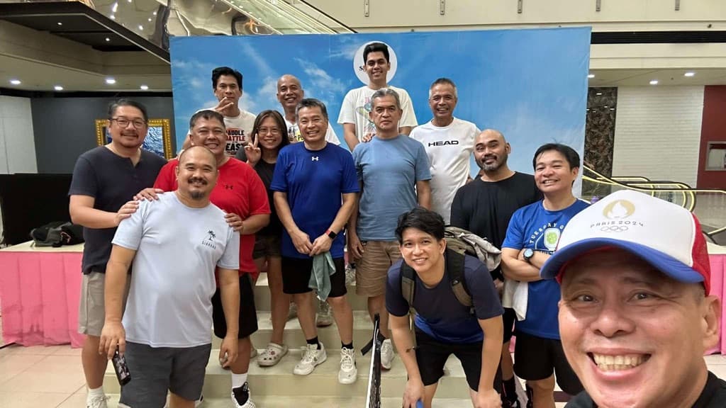 Tuesday Club Pickleball media 3