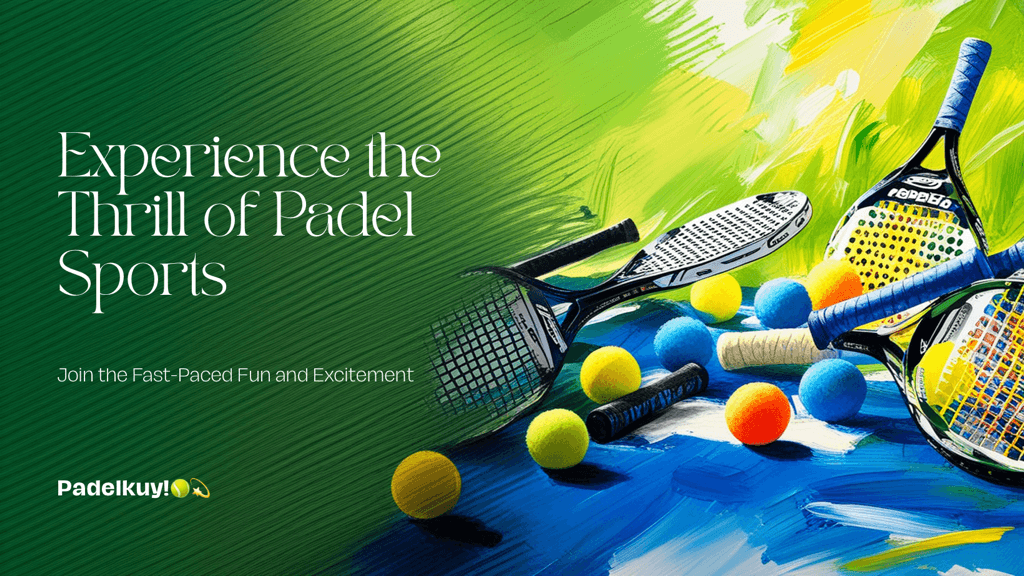 PadelKuy!🎾💫 media 1