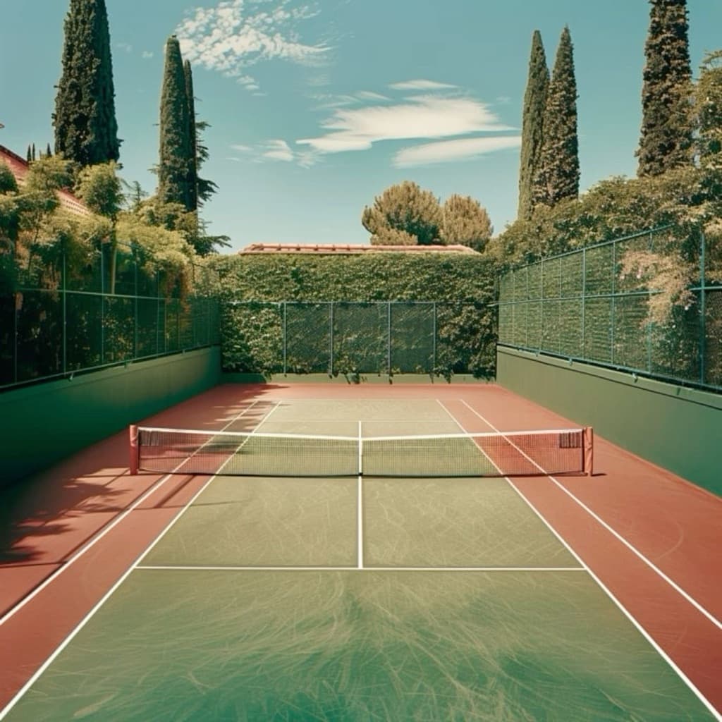 Tennis On Top media 1