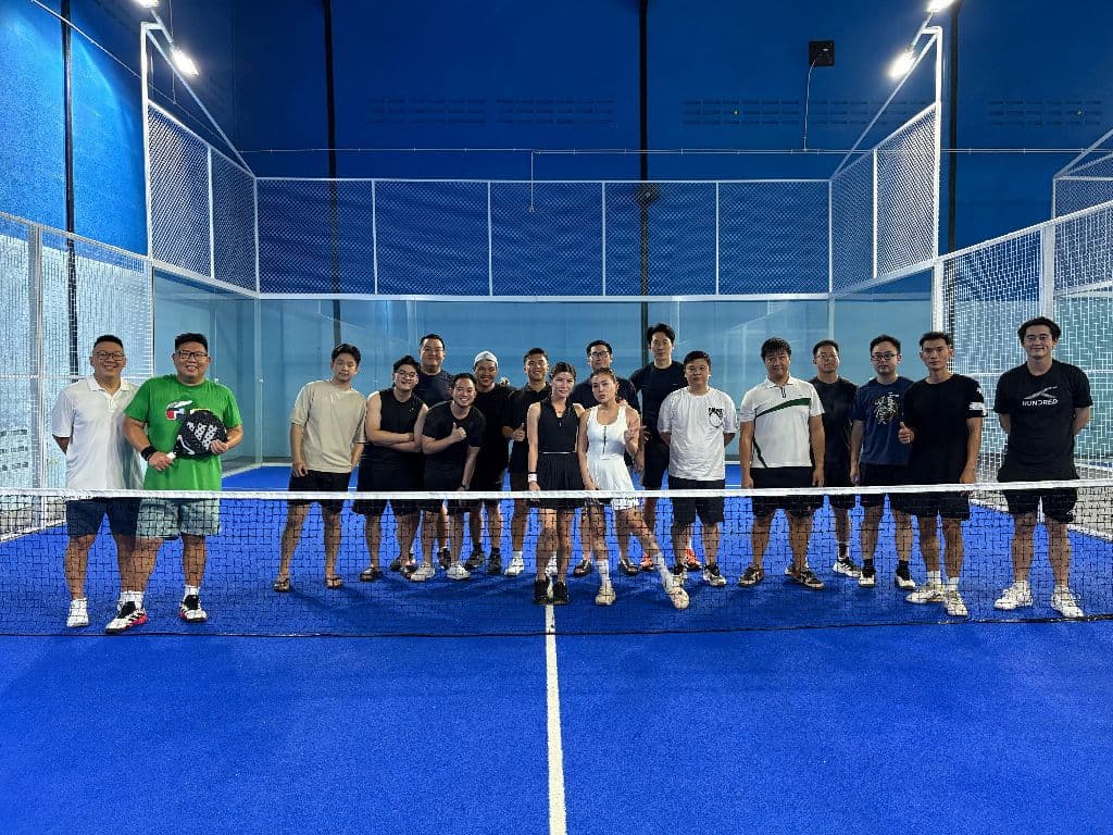Poona Padel media 2