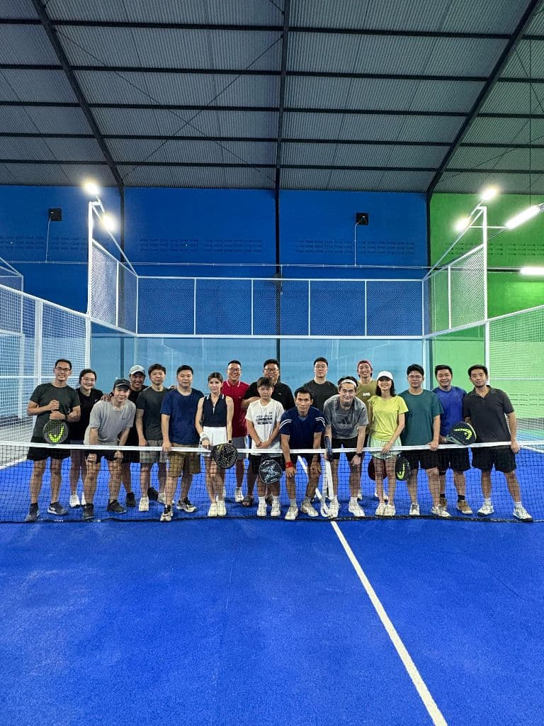 Poona Padel media 3
